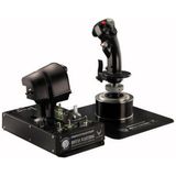 Thrustmaster - Hotas Warthog - Joystick - Exacte Replica van US Air Force A-10C