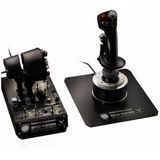 Thrustmaster - Hotas Warthog - Joystick - Exacte Replica van US Air Force A-10C