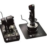 Thrustmaster - Hotas Warthog - Joystick - Exacte Replica van US Air Force A-10C