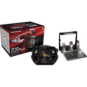 Thrustmaster - F1 Wheel Integral T500 - Volant - Voor PS3/Pc