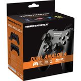 ThrustMaster - Gamepad Dual Analog 4 - Zwart - 12 Knoppen