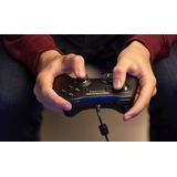 ThrustMaster - Gamepad Dual Analog 4 - Zwart - 12 Knoppen