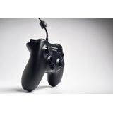 ThrustMaster - Gamepad Dual Analog 4 - Zwart - 12 Knoppen