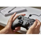 ThrustMaster - Gamepad Dual Analog 4 - Zwart - 12 Knoppen