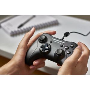 ThrustMaster - Gamepad Dual Analog 4 - Zwart - 12 Knoppen