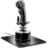 Thrustmaster HOTAS Warthog™ Vliegsimulator Joystick USB PC Zwart