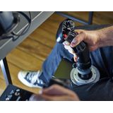 Thrustmaster HOTAS Warthog™ Vliegsimulator Joystick USB PC Zwart