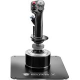 Thrustmaster HOTAS Warthog™ Vliegsimulator Joystick USB PC Zwart