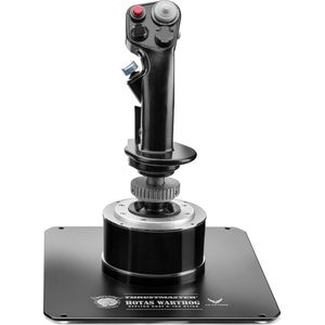 Thrustmaster HOTAS Warthog™ Vliegsimulator Joystick USB PC Zwart