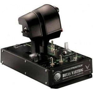 Thrustmaster - Hotas Warthog - Controller - Zwart