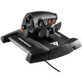 Thrustmaster - TWCS Throttle - Gamecontroller - Zwart - USB