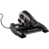 Thrustmaster - TWCS Throttle - Gamecontroller - Zwart - USB