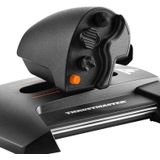 Thrustmaster - TWCS Throttle - Gamecontroller - Zwart - USB