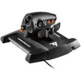 Thrustmaster TWCS Throttle Vliegsimulator controller USB PC Zwart