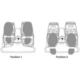 Thrustmaster T-Flight Rudder Pedals