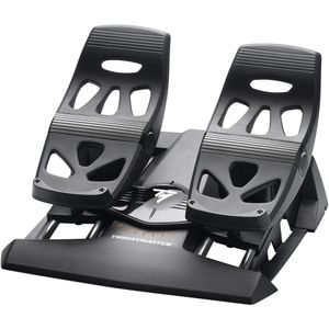 Thrustmaster T-Flight Rudder Pedals