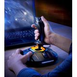 T.16000M - Gamecontroller - Zwart - H.E.A.R.T HallEffect Technologie