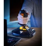 T.16000M - Gamecontroller - Zwart - H.E.A.R.T HallEffect Technologie