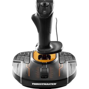 Thrustmaster T.16000M FCS Flight Stick