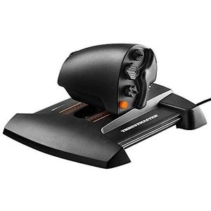 Thrustmaster TWCS - Throttle voor PC