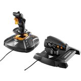 Thrustmaster T16000M FCS Hotas - Joystick en Throttle voor PC