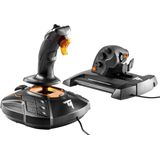 Thrustmaster - T16000M FCS HOTAS - PC-joystick - Gashendel - USB