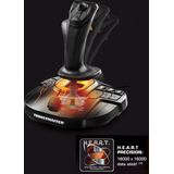 Thrustmaster - T16000M FCS HOTAS - PC-joystick - Gashendel - USB