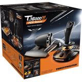Thrustmaster - T16000M FCS HOTAS - PC-joystick - Gashendel - USB