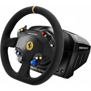 Thrustmaster TS-PC Racer Ferrari 488 Challenge Edition - Force Feedback - PC
