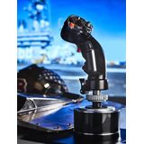 Thrustmaster F/A-18C Hornet Hotas Add-On Grip