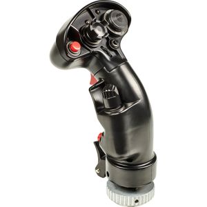 Thrustmaster F/A-18C Hornet HOTAS Grip Add-On - Griff für Game-Controller