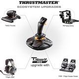 Thrustmaster T.16000M FCS Space Sim Duo