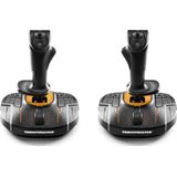 Thrustmaster T.16000M FCS Space Sim Duo