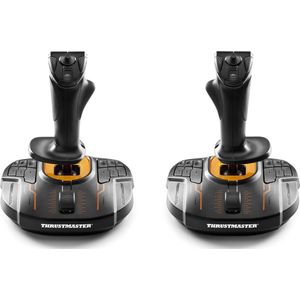 Thrustmaster T.16000M FCS Space Sim Duo