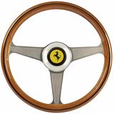 Thrustmaster Ferrari 250 GTO - Add on Wheel voor PC