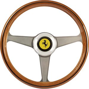 Thrustmaster - Ferrari 250 GTO - Stuurwiel - Europees - 220-240V