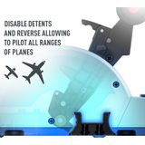 Thrustmaster TCA Quadrant Airbus edition