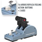 Thrustmaster TCA Officer Pack Airbus Edition - Gamecontroller