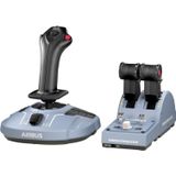 Thrustmaster TCA Officer Pack Airbus Edition - Wired Controller - PC