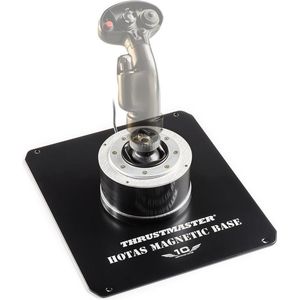 Thrustmaster - HOTAS Magnetic Base - Gamecontroller - Zwart - Standaard