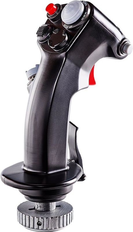 Thrustmaster F-16C Viper Hotas Add-On Grip