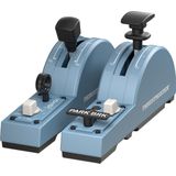 Thrustmaster TCA Quadrant Add-on Airbus Edition