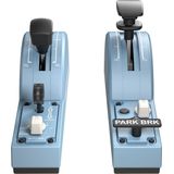 Thrustmaster TCA Quadrant Add-on Airbus Edition