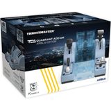 Thrustmaster TCA Quadrant Add-on Airbus Edition