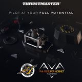 Thrustmaster - AVA F/A-18 Super Hornet - Controller - Zwart