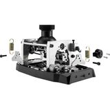 Thrustmaster - AVA F/A-18 Super Hornet - Controller - Zwart