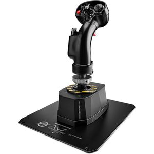 Thrustmaster - AVA F/A-18 Super Hornet - Controller - Zwart