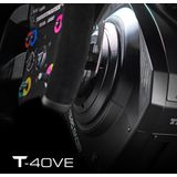 Thrustmaster - TS-PC Racer Servo Base - Gamecontroller - Multi-platform - 40 Watt