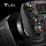 Thrustmaster - TS-PC Racer Servo Base - Gamecontroller - Multi-platform - 40 Watt