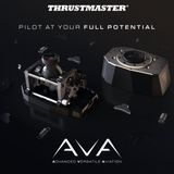 Thrustmaster - AVA BASE - Joystick Voet - Zwart - Metaal